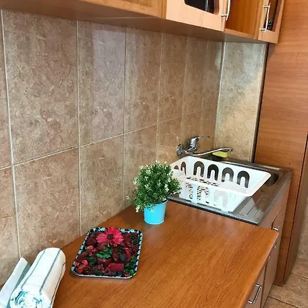 Dorobantilor Perla Бухарест