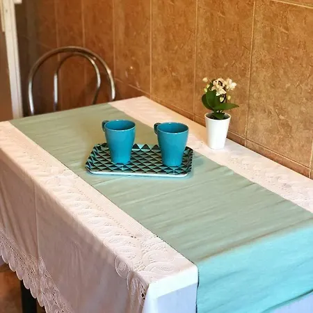 Dorobantilor Perla *
