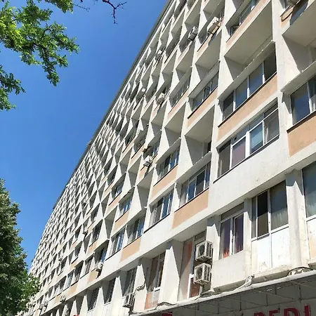 Dorobantilor Perla *