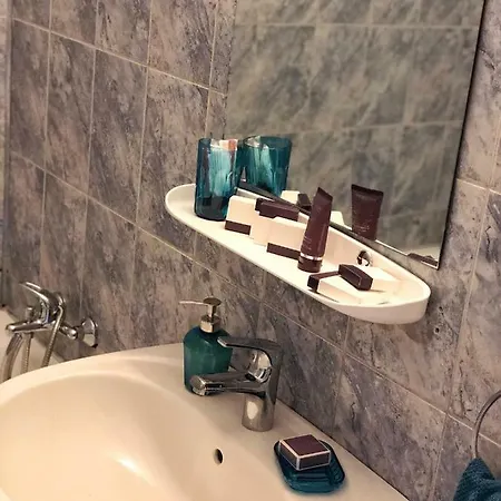 Dorobantilor Perla * Бухарест