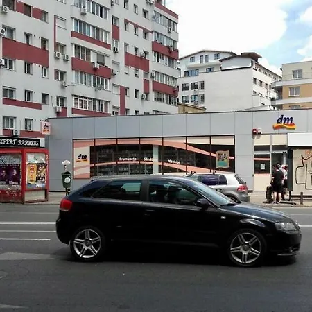 Dorobantilor Perla