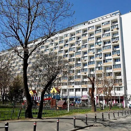 Dorobantilor Perla *